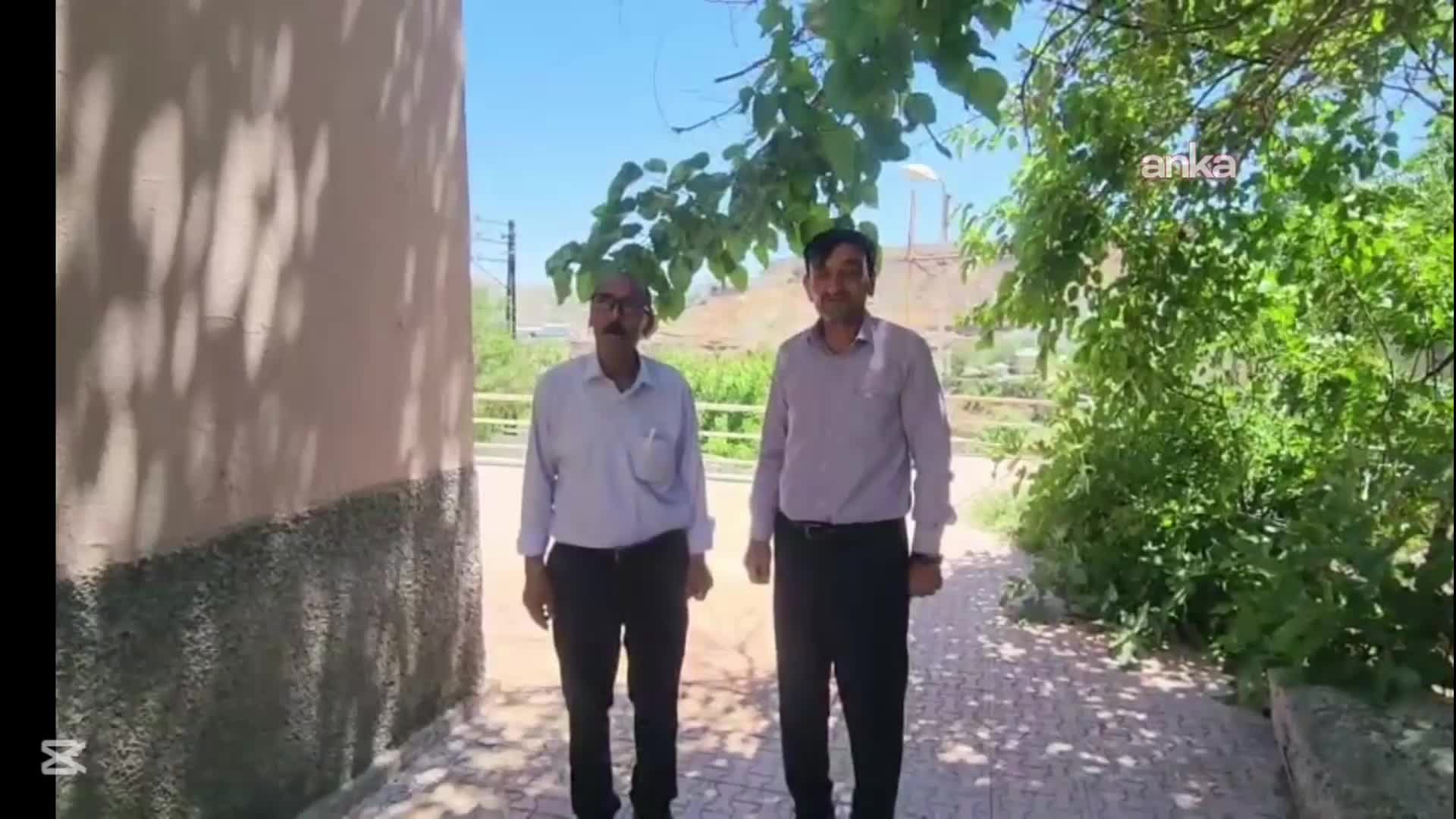 CHP'li Elazığ İl Genel Meclisi Üyesi Ören'den 'satış' tepkisi: "Hastane binamızın birilerine peşkeş çekilmesine karşıyız"