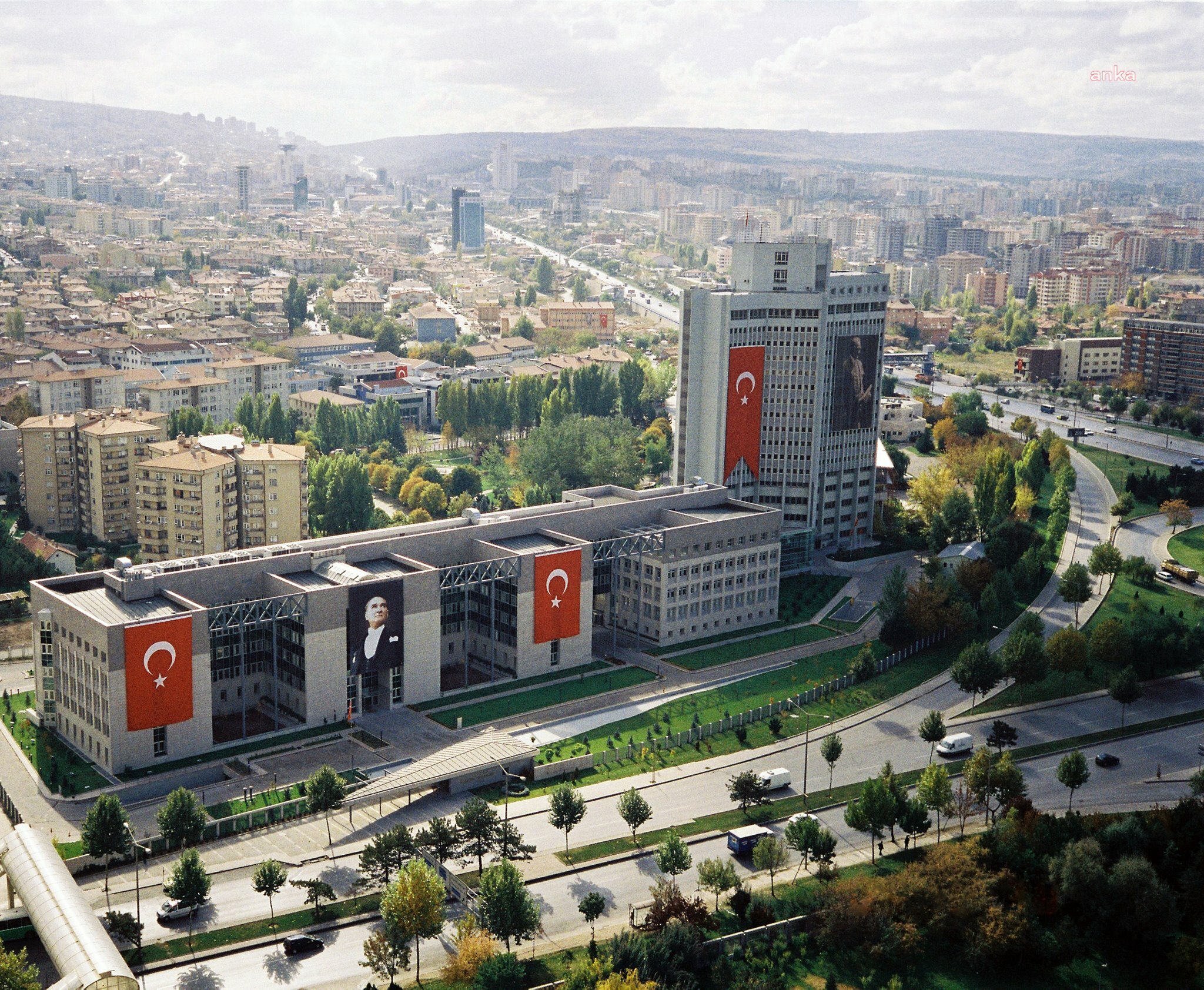 Dışişleri Bakanlığı'ndan Orta Afrika Cumhuriyeti'ne taziye mesajı