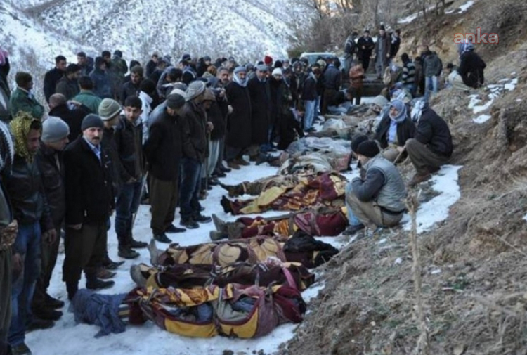 9 YIL OLDU... ROBOSKİ KATLİAMININ ARDINDAN KİM, NE DEDİ?