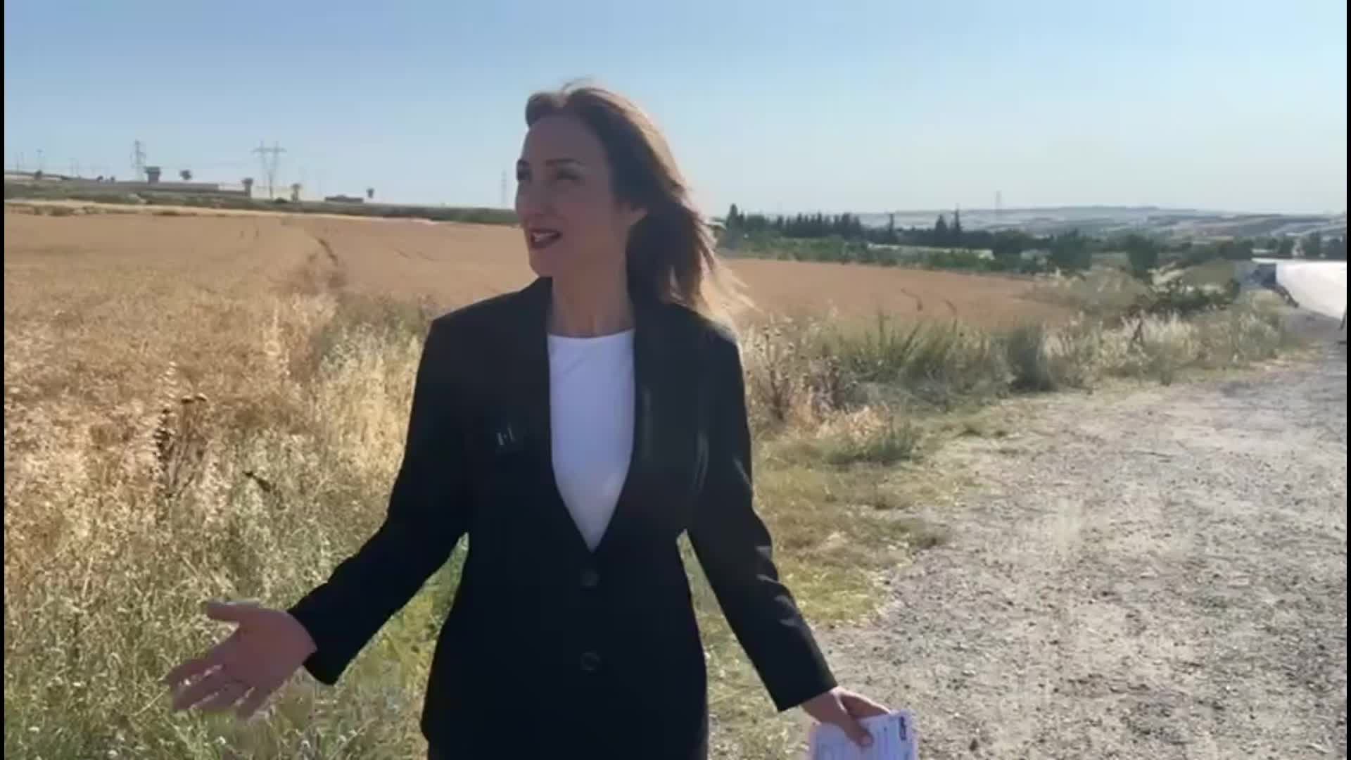 CHP’li Nazlıaka Silivri Cezaevi’nde üç kadın tutukluyla görüştü: Dimdik ayaktalar, adalete güveniyorlar