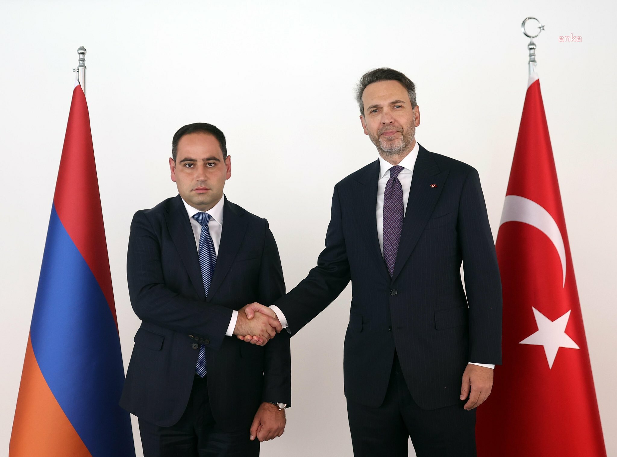 Bakan Bayraktar: Enerji iş birlikleri milli menfaatlerimiz için kritik