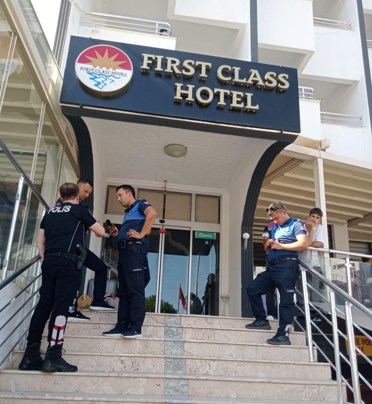 Didim Belediyesi'nden mühürlenen otel hakkında açıklama: "İşyeri açma ve ruhsatının iptaline karşı açılan davada yürütmeyi durdurma kararı gerçeği yansıtmamaktadır"
