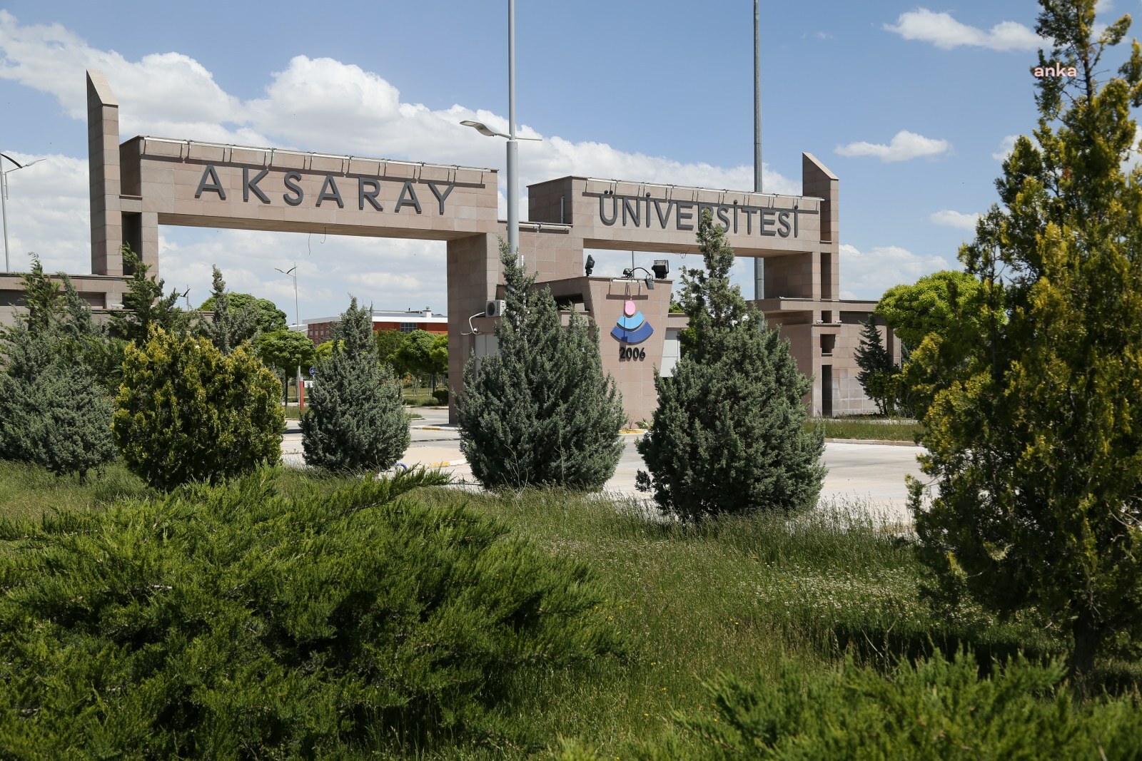 Eski Aksaray Üniversitesi Rektörü Prof. Dr. Yusuf Şahin'e, akademisyene "hakaret" suçundan ceza