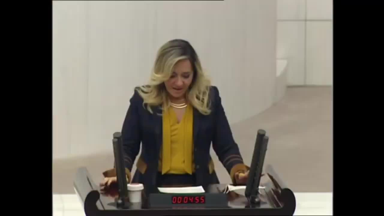 İYİ PARTİLİ CESUR: CANIMIZ, KALBİMİZ EĞİRDİR GÖLÜMÜZ CAN ÇEKİŞİYOR