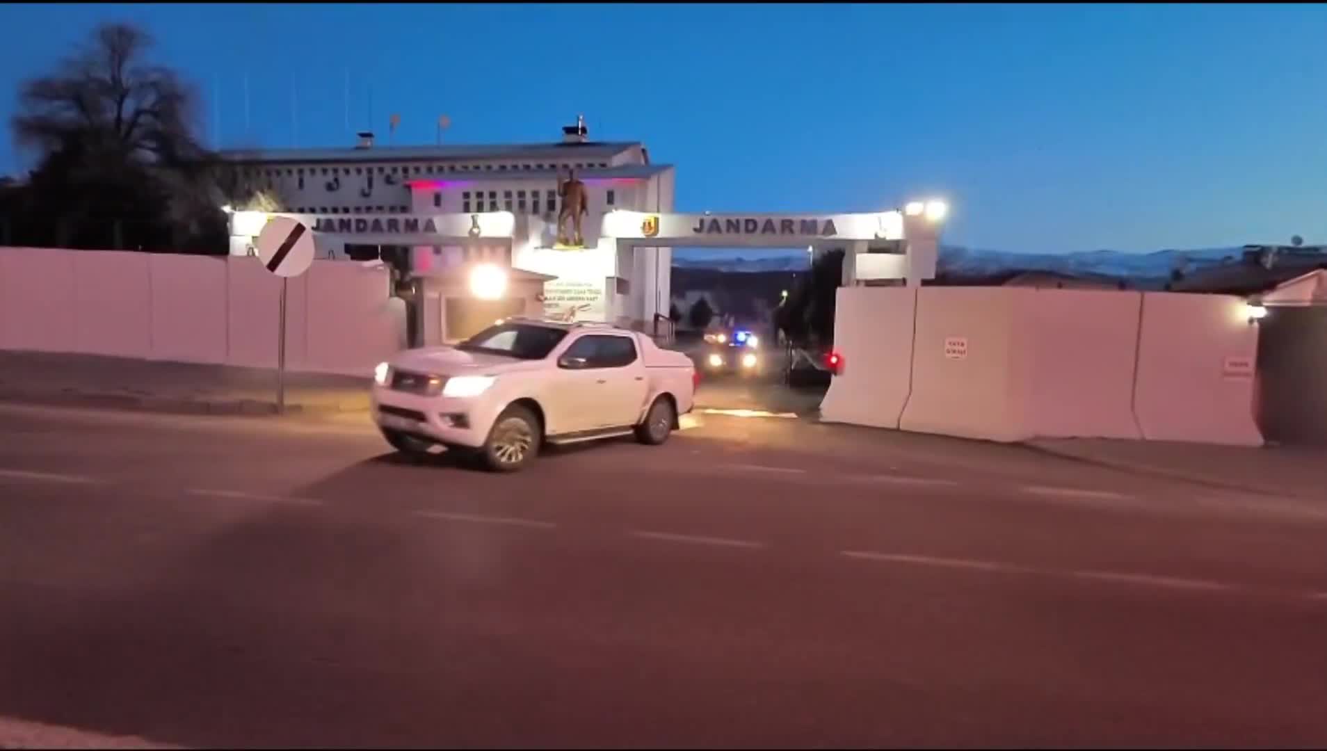 20 yıl önce çanta içerisinde ölü bulunan bebeğin failleri yakalandı