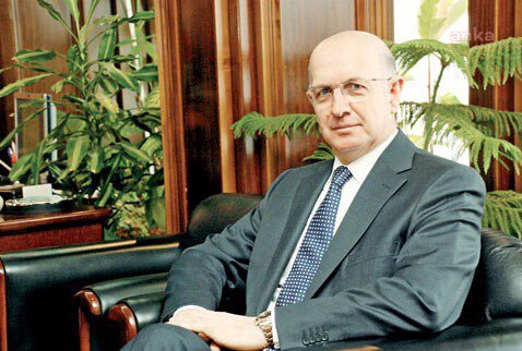 ODTÜ ESKİ REKTÖRÜ PROF. DR. AHMET ACAR YAŞAMINI YİTİRDİ