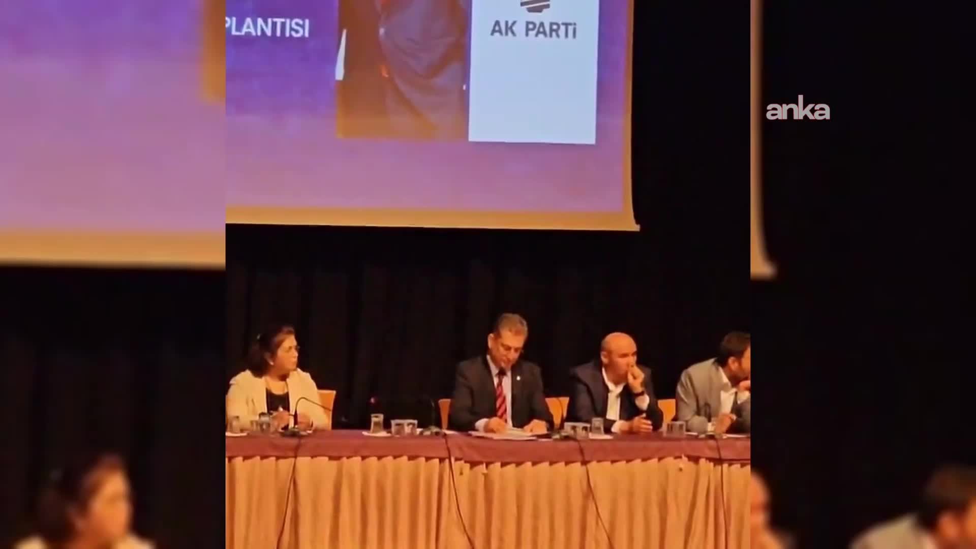 AK Parti Muğla Milletvekili Kadem Mete'den İl Başkanı'na tepki: "Teşkilatım Ankara’ya geldiği zaman ziyaret edilmesi gereken bir şahsiyetim"