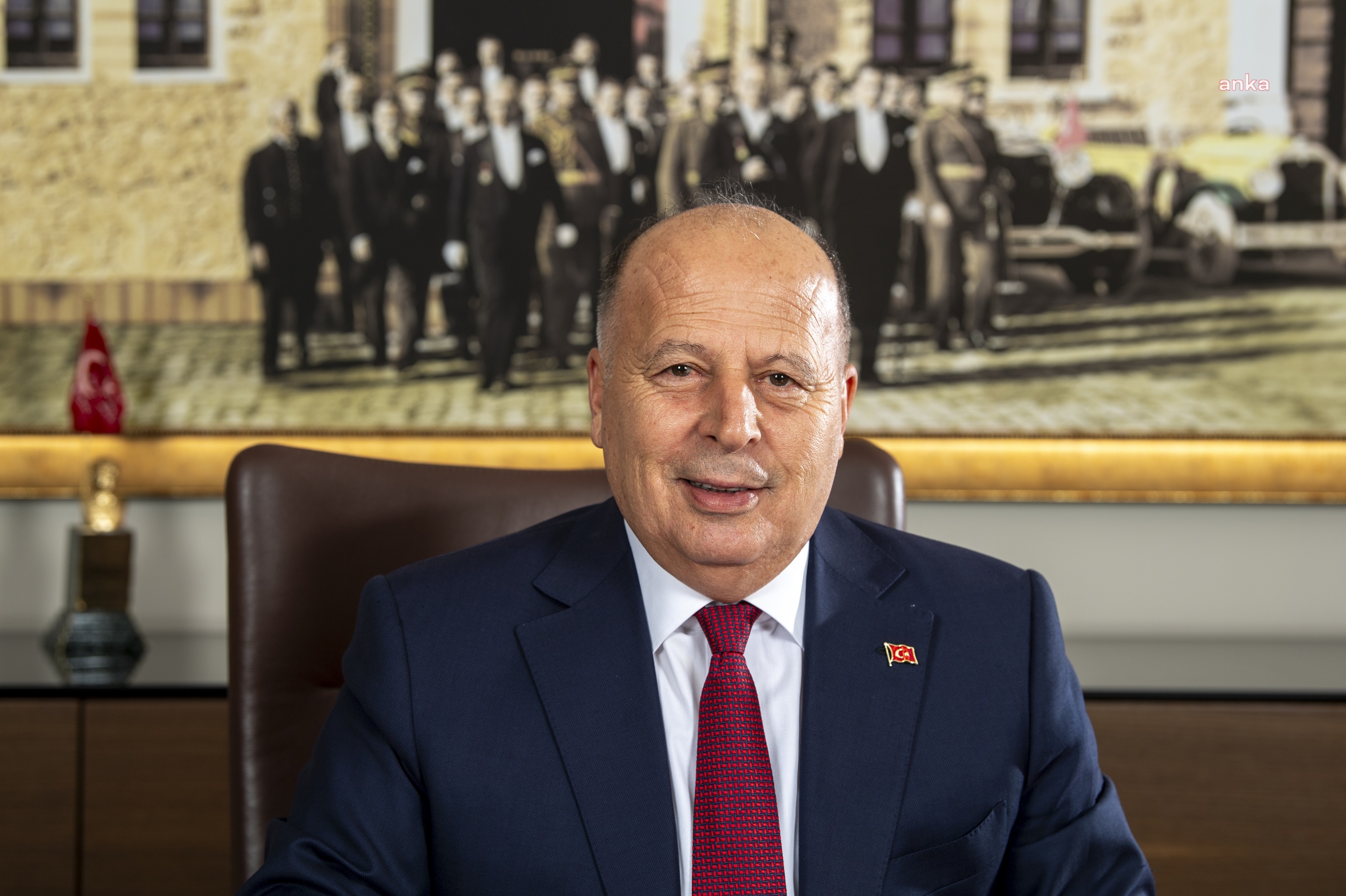 Yüreğir Belediye Başkanı Demirçalı’dan 2024 yılı için alacaklılara çağrı