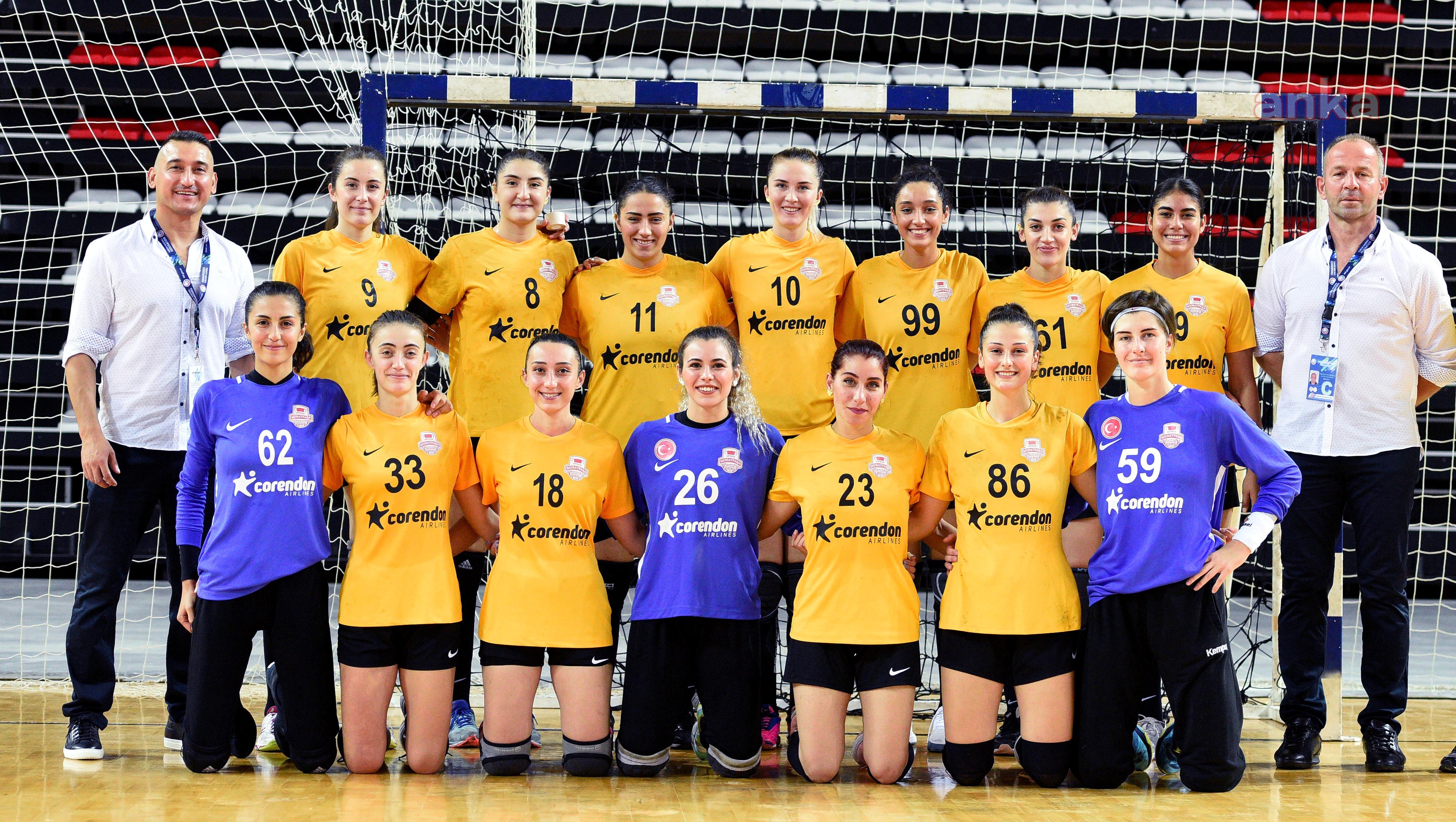 PAŞANIN MELEKLERİ, GRUPTAN LİDER ÇIKTI