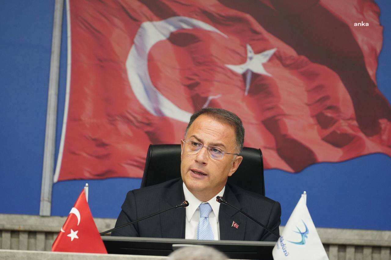 Mehmet Murat Çalık’ın avukatları: Müvekkilimiz aleyhine algı operasyonu yürütülüyor