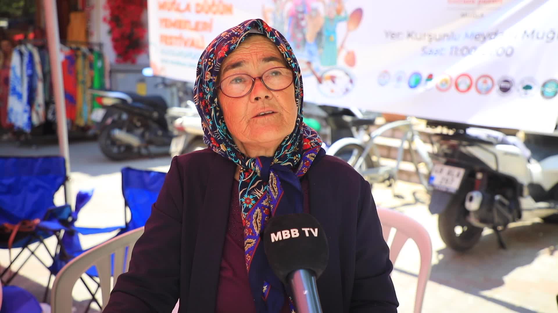 Muğla’nın düğün lezzetleri kültürleri kaynaştırdı