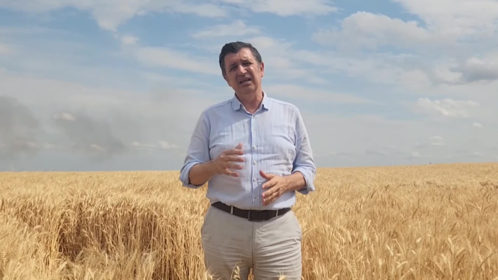 Prof. Dr. Gaytancıoğlu’dan ithalat tepkisi: “20 yılda 140 milyar dolarlık ithalat yapmışız”