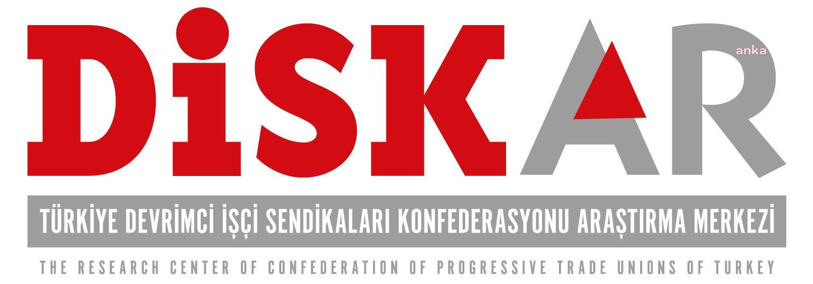 DİSK-AR:  Geniş tanımlı işsizlik oranı yüzde 31