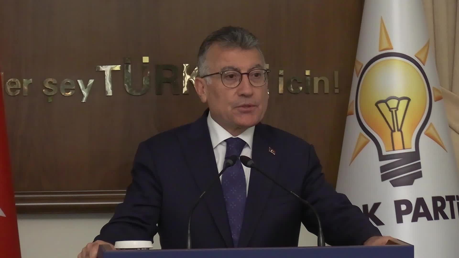 AK Parti’den yeni kanun teklifi.. Yaşlılık, malullük ve ölüm aylığı alanlara yönelik aylık ödeme işlemlerinin usul ve esaslarını belirlemede SGK yetkili olacak