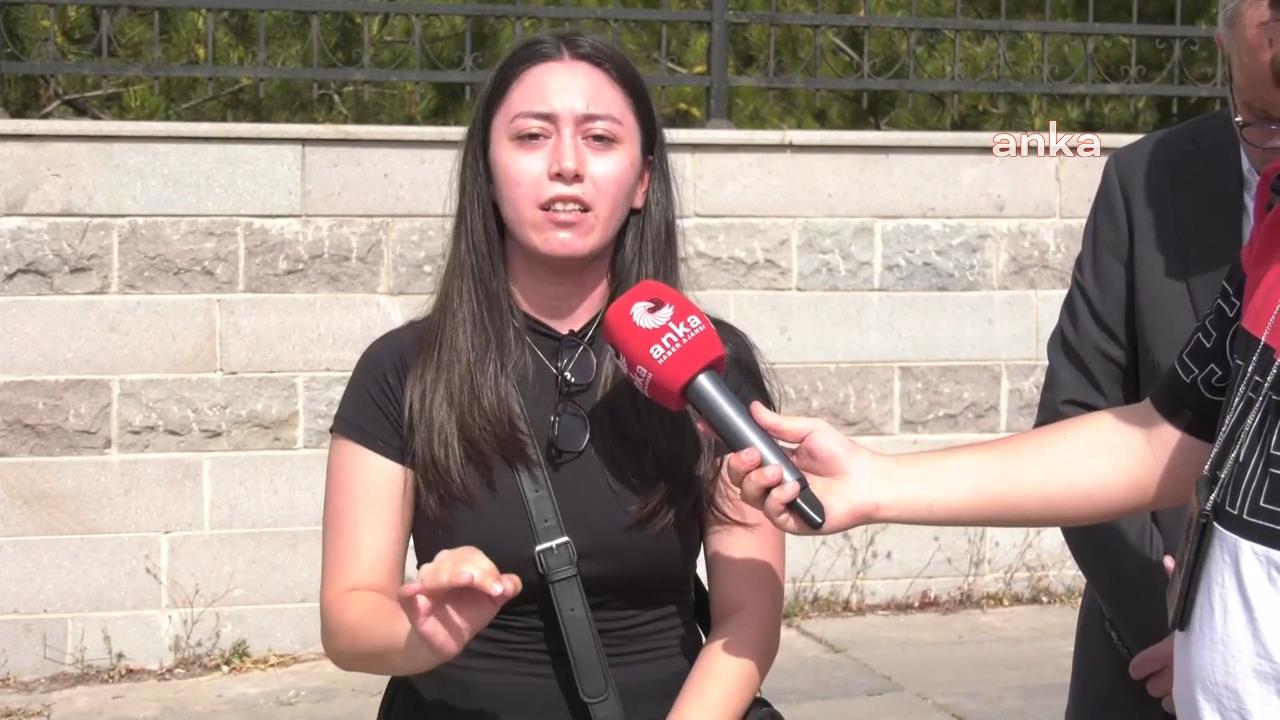Berna Özgül'den Bakan Tunç'a adalet çağrısı: Kardeşimin katili cezaevinden meydan okuyor
