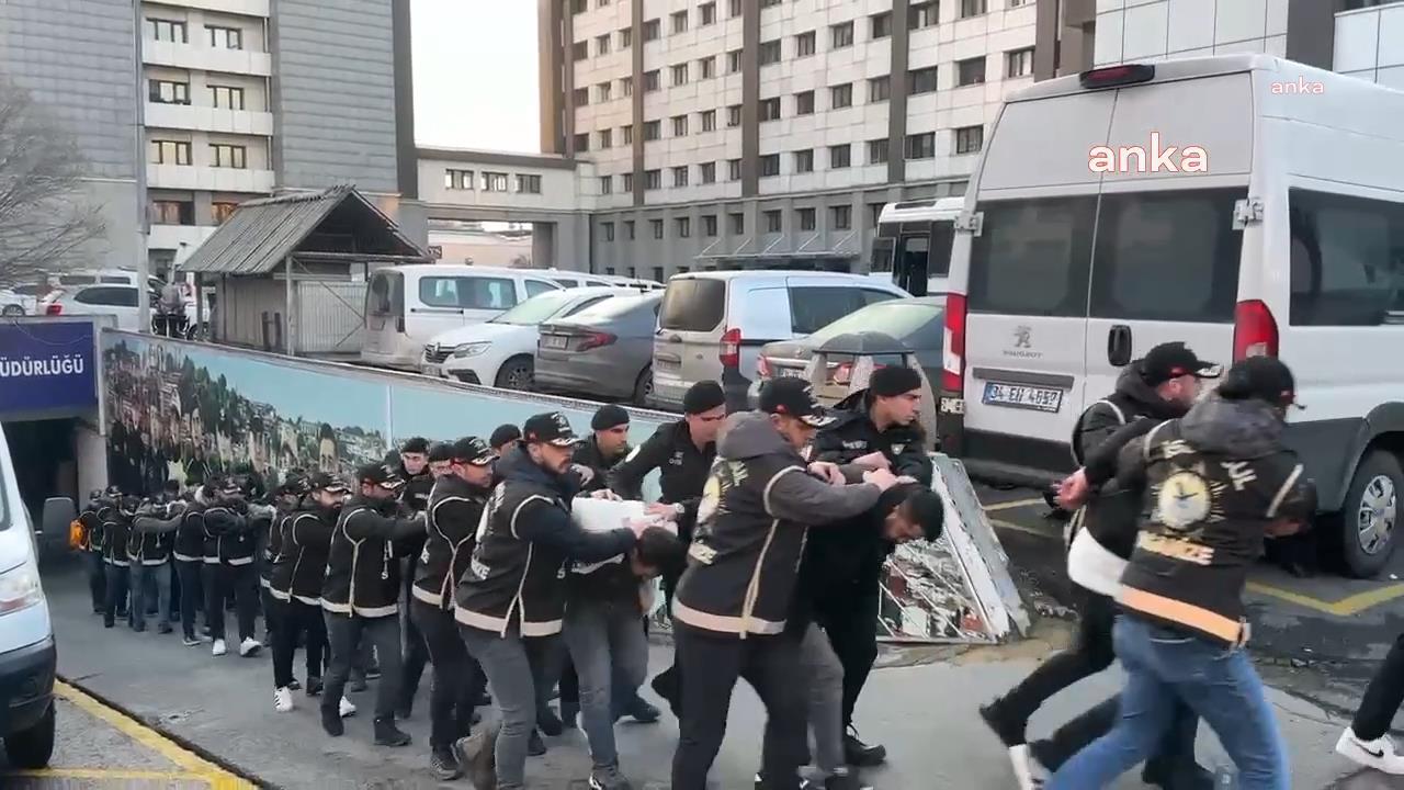 İstanbul merkezli 7 ilde yapılan "casusluk" operasyonunda 7 kişi tutuklandı