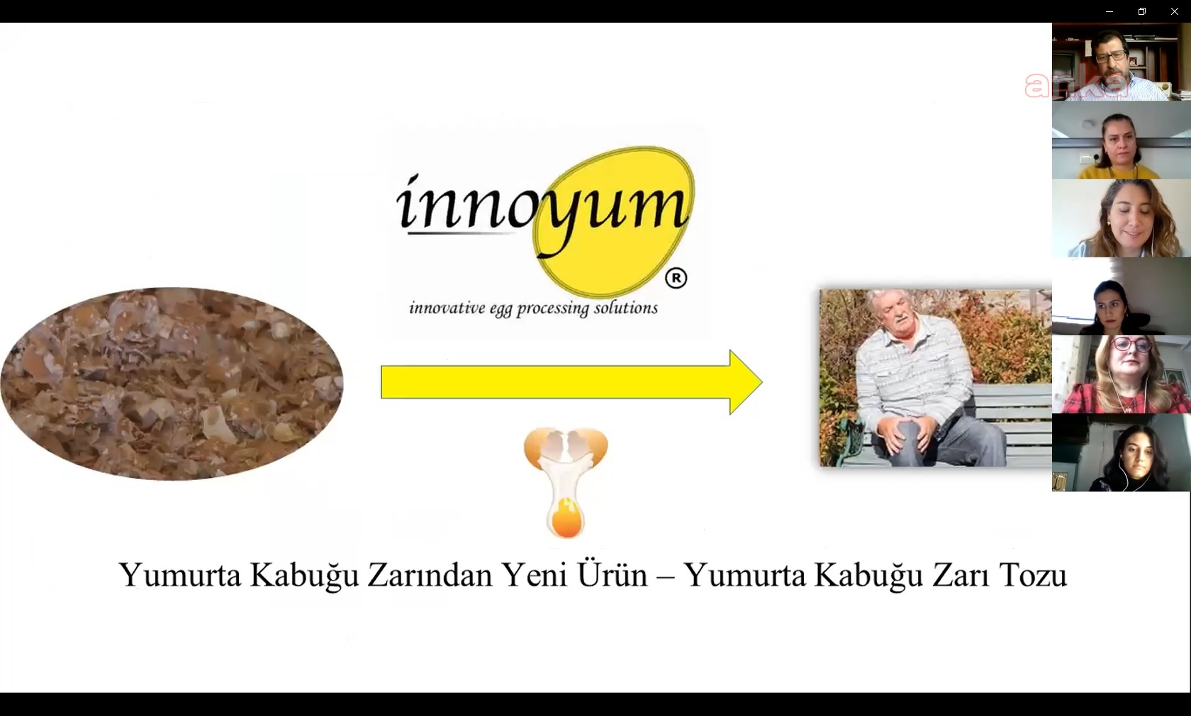 ATAŞEHİR’DE EN BAŞARILI İŞ FİKİRLERİ SEÇİLDİ