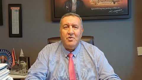 CHP'li Gürer: "Zirai don felaketiyle karşı karşıya kalan çiftçilerimize bir an önce ödemeler başlamalı"