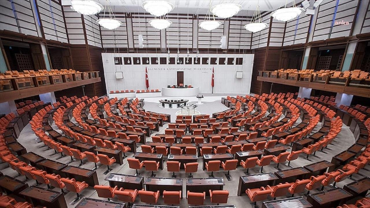 TBMM Milli Eğitim, Kültür, Gençlik ve Spor Komisyonu'nun muhalefet üyesi milletvekillerinden özel okul öğretmenleri için toplantı çağrısı