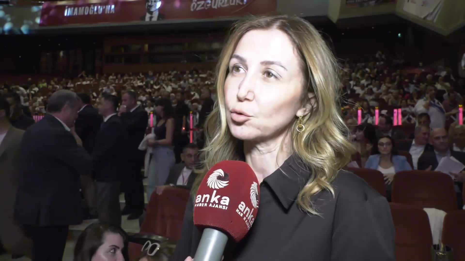 Buğra Gökce’nin Silivri’de evlendiği eşi Filiz Kahveci: Haksızlık sonsuza kadar sürmez, gecenin mutlaka bir sabahı var