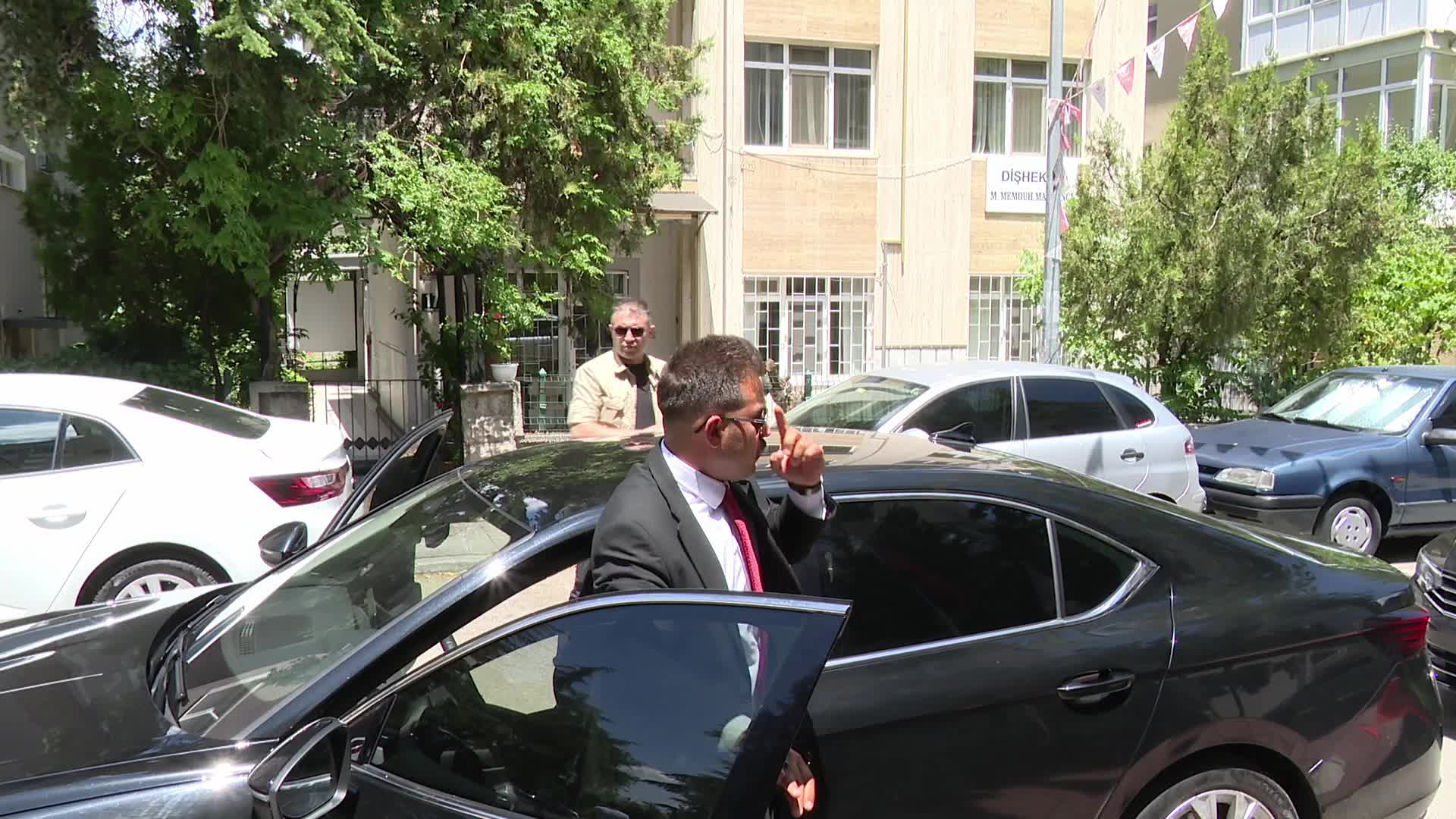 Ümit Özdağ: "Hiç ama uzaktan yakından ilgim olmayan bir süreçle ilgili 2 sene 4 ay ceza aldım"