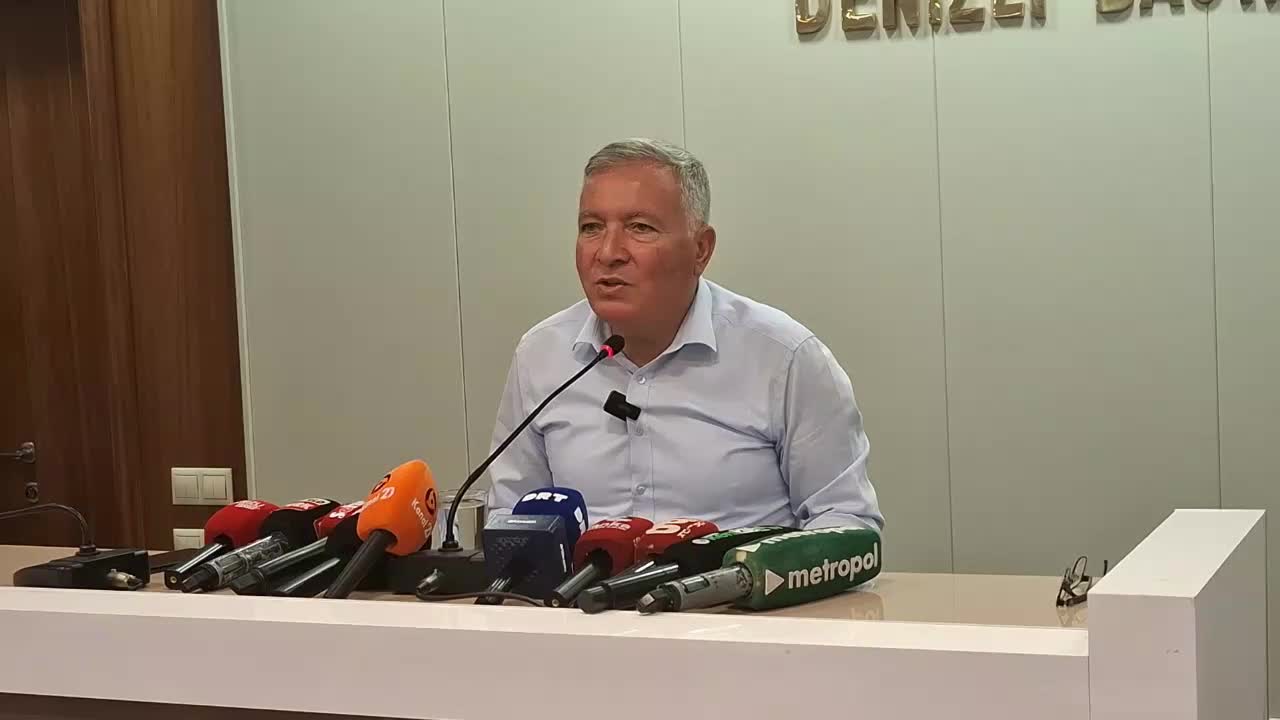 Honaz Belediye Başkanı Yüksel Kepenek: "Kentten köylere üretim için göç başlamalı"