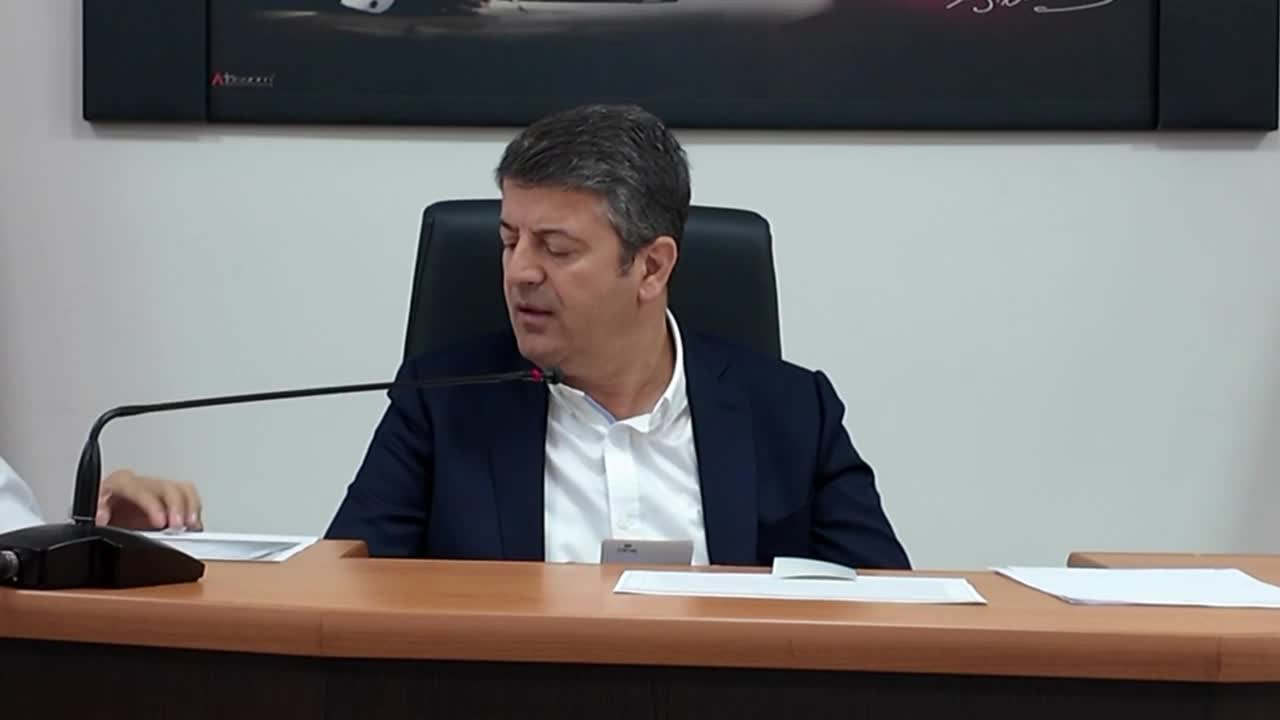 Adıyaman Belediyesi Meclisi toplandı