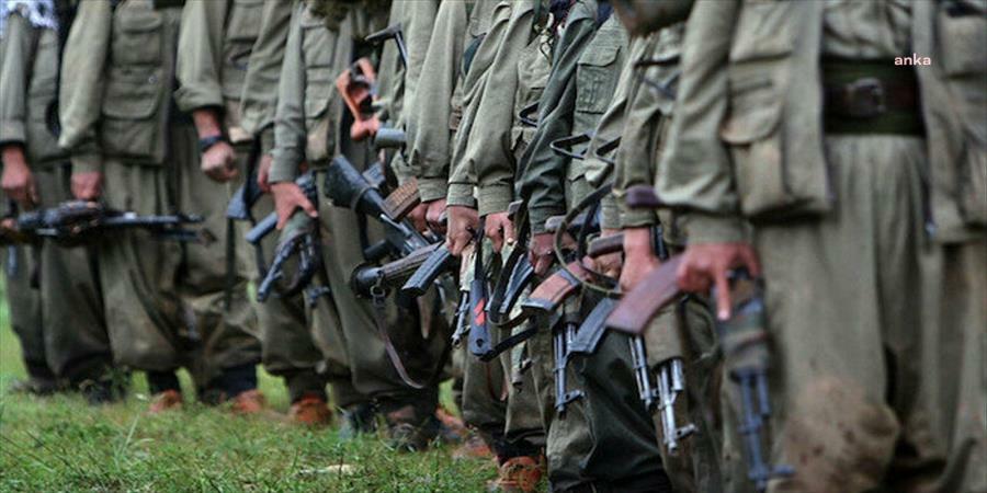 PKK’nın silah bırakma sürecinin yarın başlaması bekleniyor