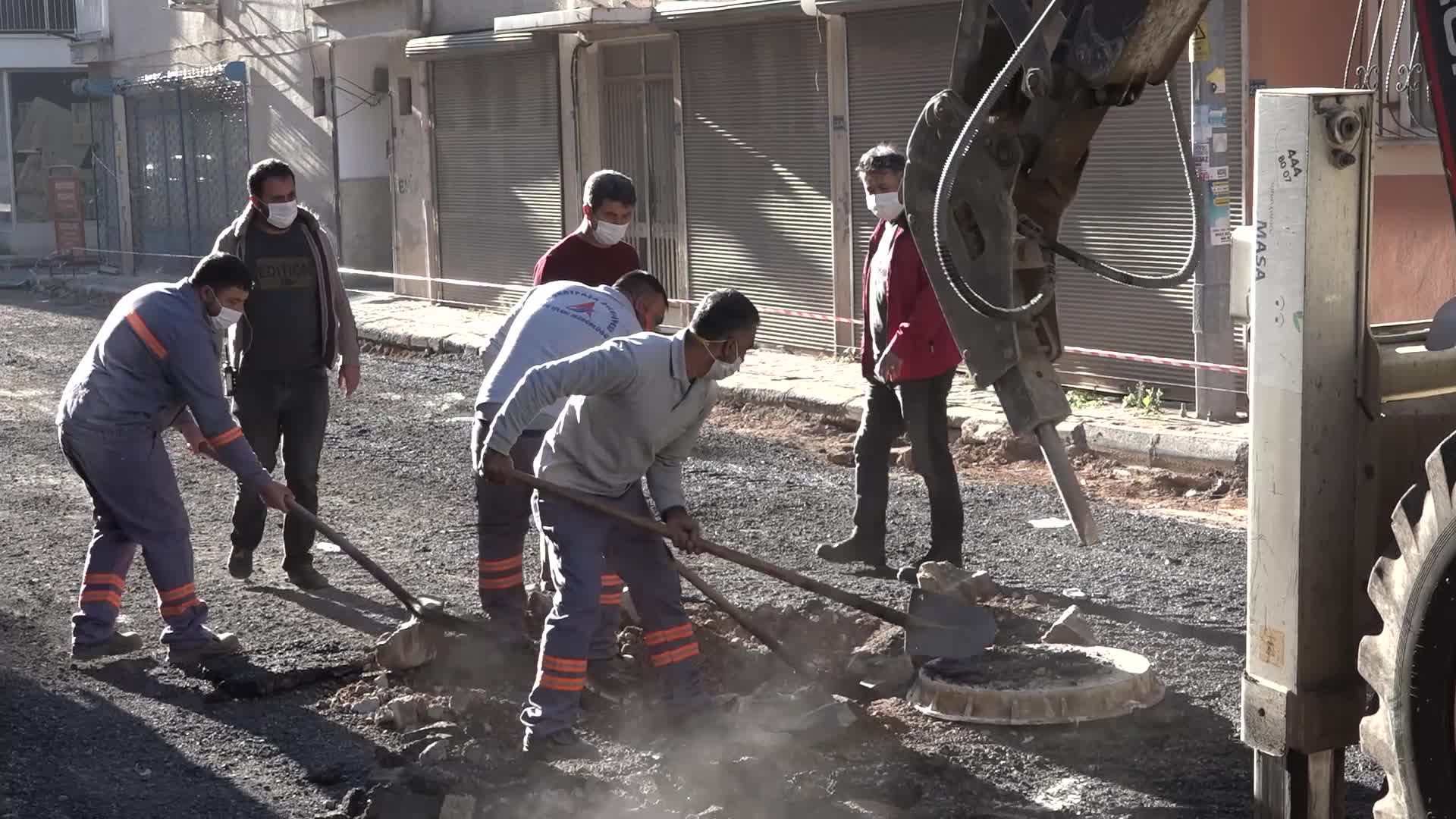 MURATPAŞA BELEDİYESİ'NDE ASGARİ ÜCRET 3 BİN 290 LİRA OLACAK