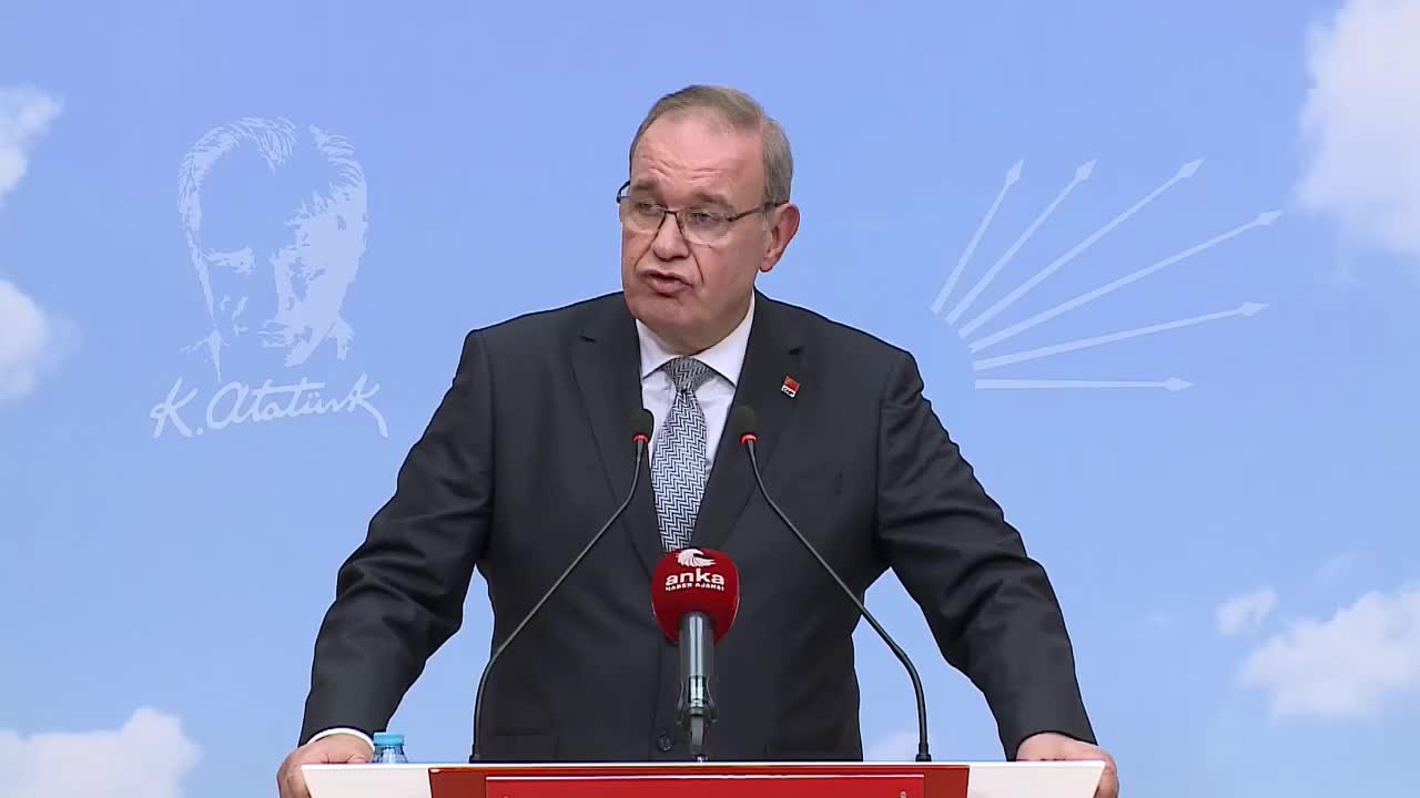 ASGARİ ÜCRET RAKAMINA KARŞI ÖZTRAK: BU ZULÜMDUR, ÜLKE ŞARTLARINA UYGUN DEĞİLDİR