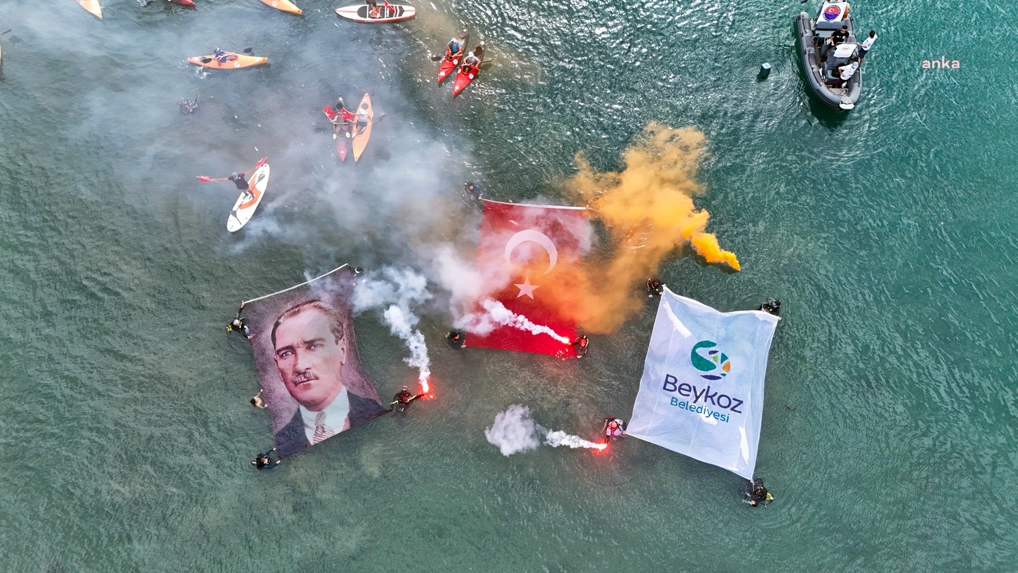 Beykoz'da Kabotaj Bayramı'na özel program
