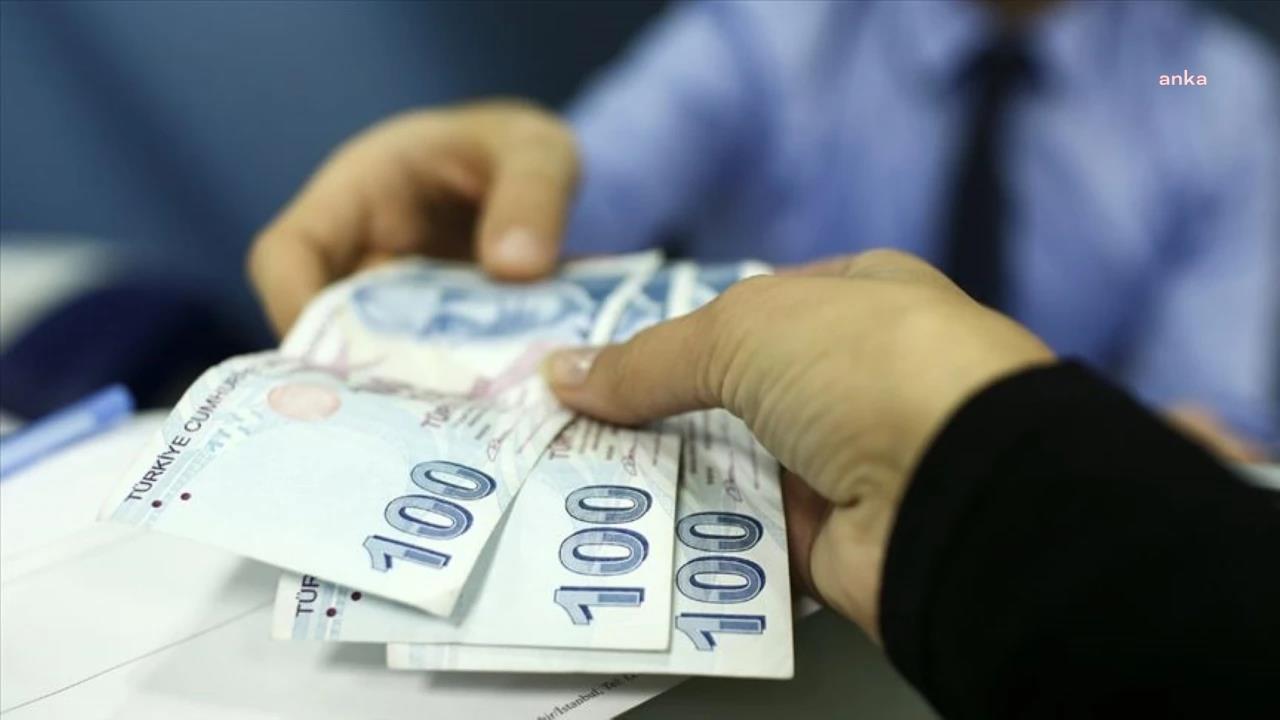 Gözler TÜİK’e çevrildi: Emekliler ve memurlar zam oranları için yarın açıklanacak enflasyon rakamlarını bekliyor