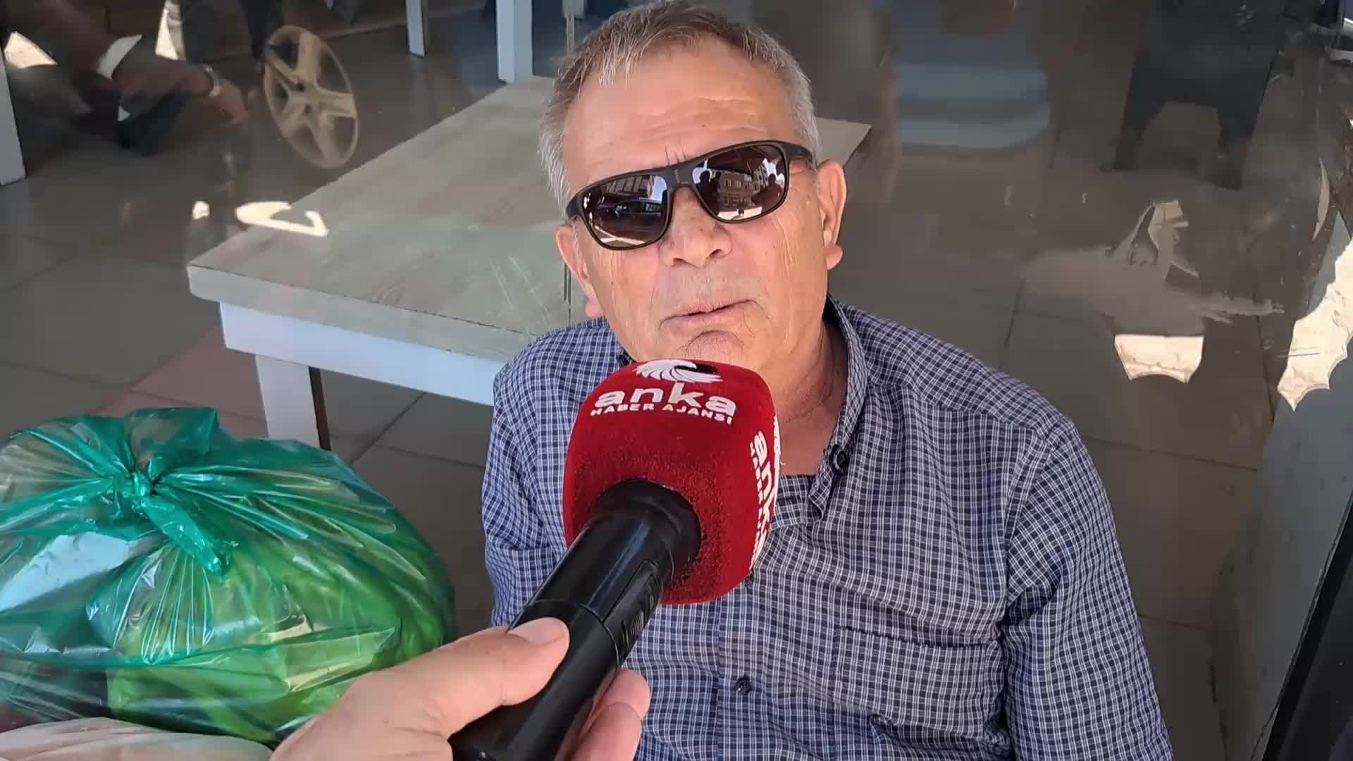 Artvinli emeklilerin geçim derdi... “Bir çayı bile veresiye içiyoruz”