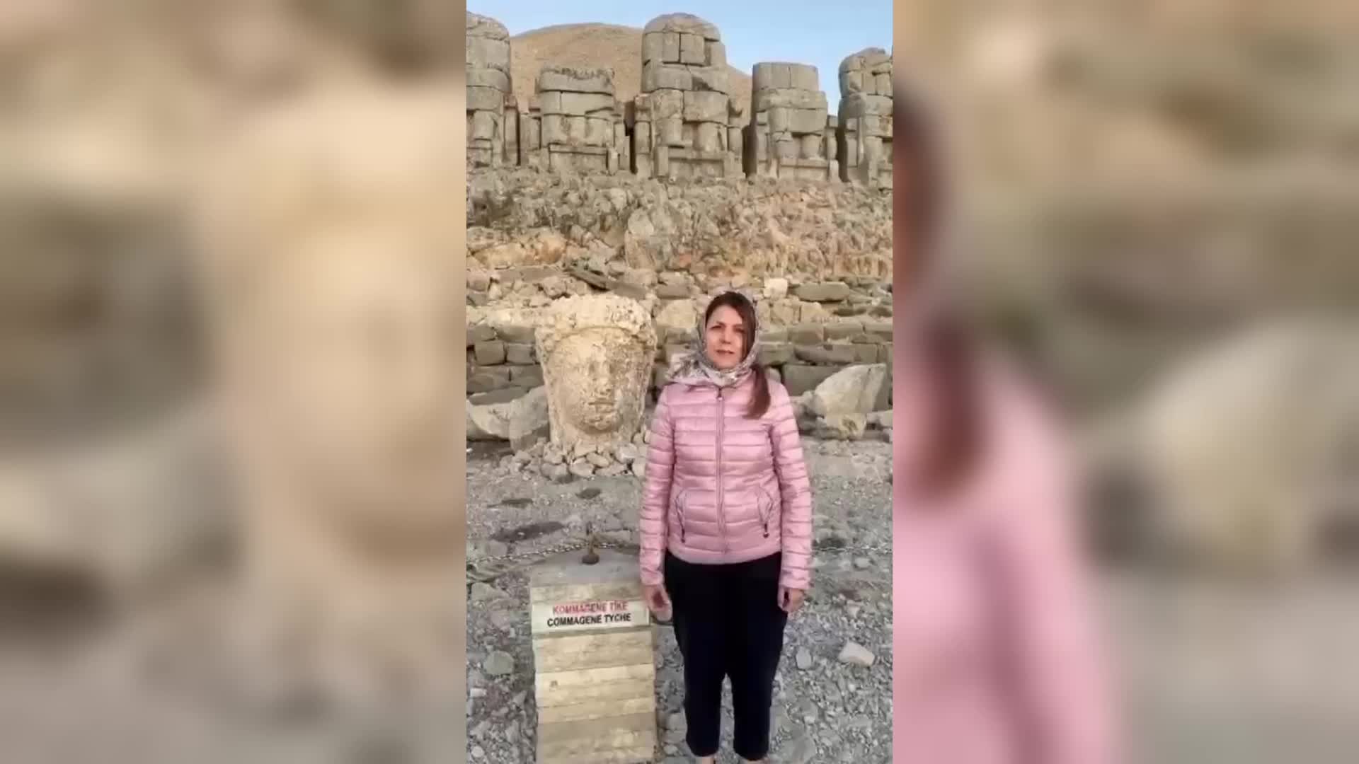 Çukurova SİFED heyetinden Adıyaman’a vefa turizmi