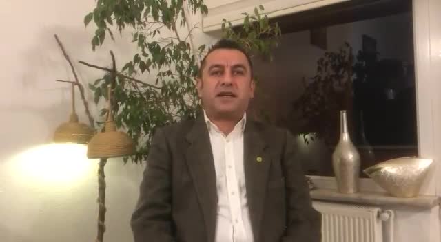 "PTT EMEKÇİLERİ DE COVID-19 AŞISINDAN ÖNCELİKLİ OLARARAK YARARLANSIN"