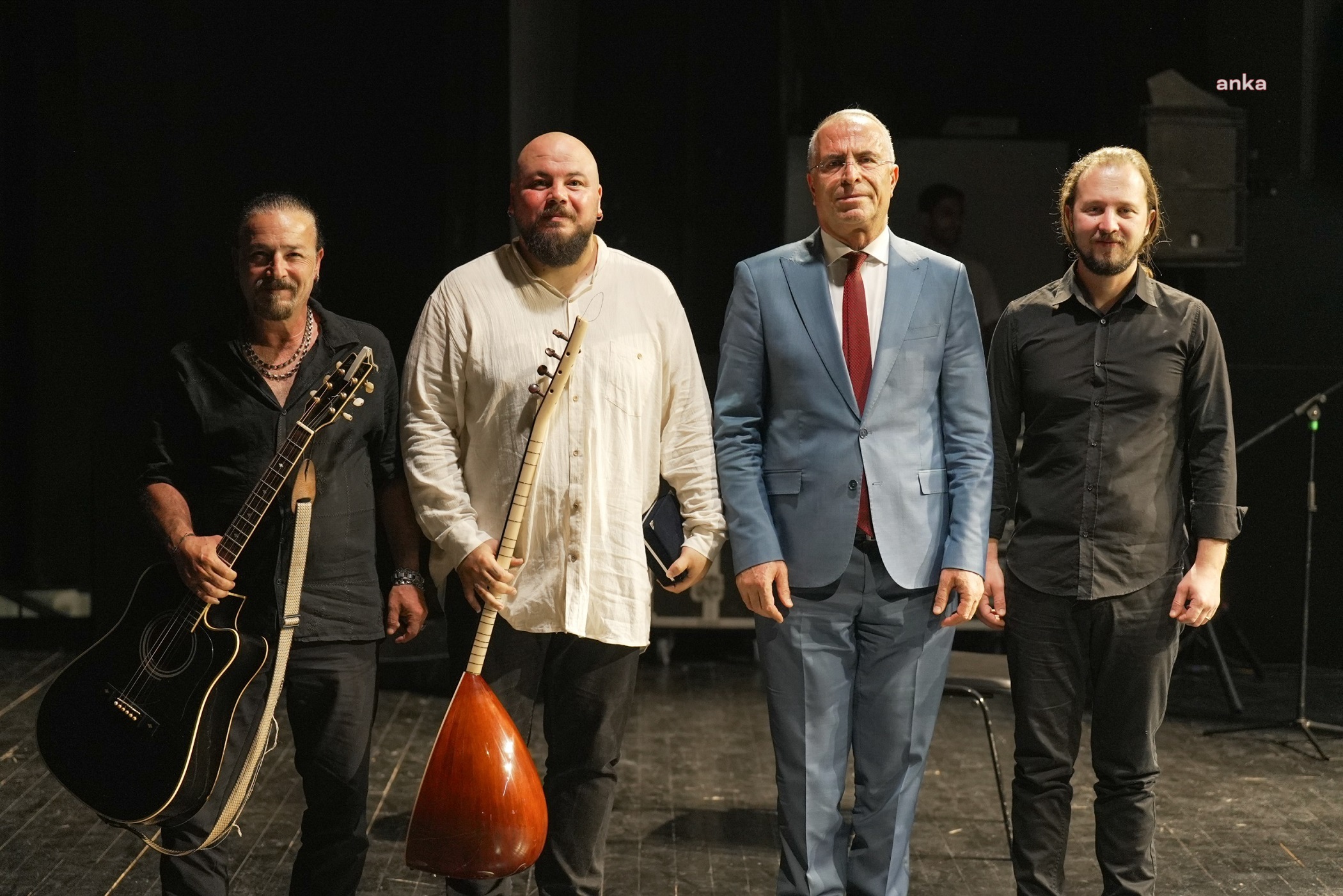 Gaziemir Belediye Başkanı Işık: "Madımak Katliamı’nı yapanları, suçluları bulmayanları ve koruyanları lanetliyorum"