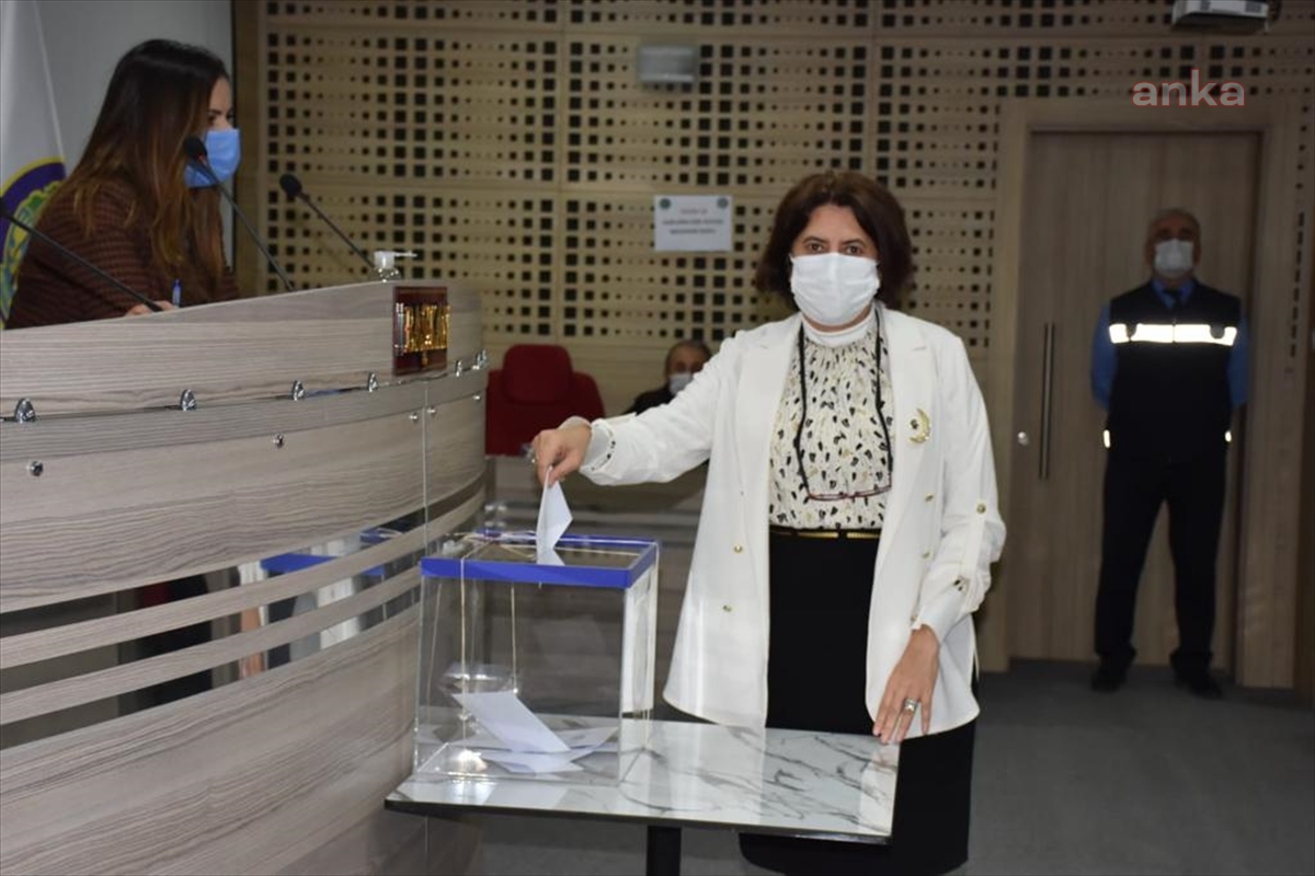 MENEMEN SEÇİMİ İÇİN FLAŞ KARAR... CHP'NİN İTİRAZI REDDEDİLDİ, YENİDEN KURA ÇEKİLECEK