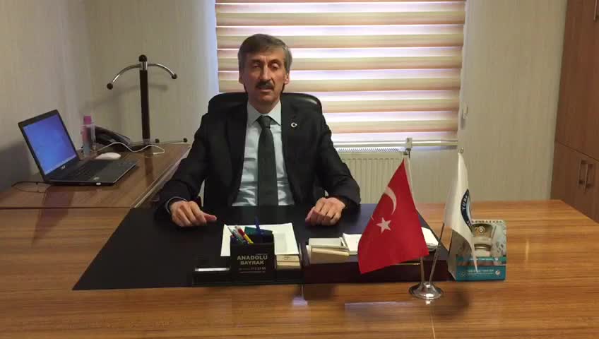 TÜRK DİYANET VAKIF-SEN’DEN YILBAŞI YASAĞINA CEZA ÖNERİSİ: 1 GÜN CAMİDE ÇALIŞSINLAR