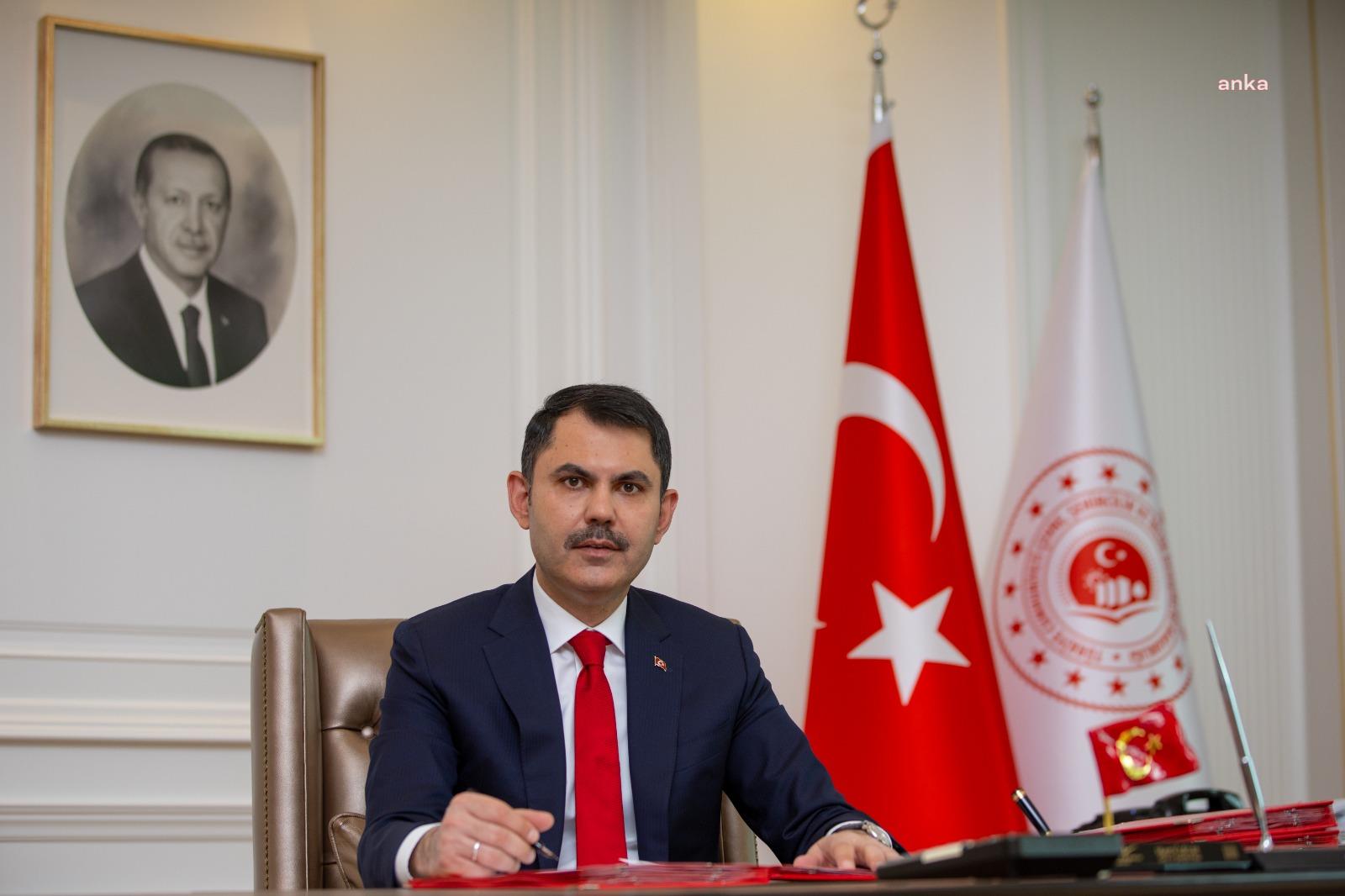 Gemlik'te 4,3 büyüklüğünde deprem... Bakan Kurum: "Şehirlerimizi afetlere dirençli hale getirmek için gereken her adımı atacağız"