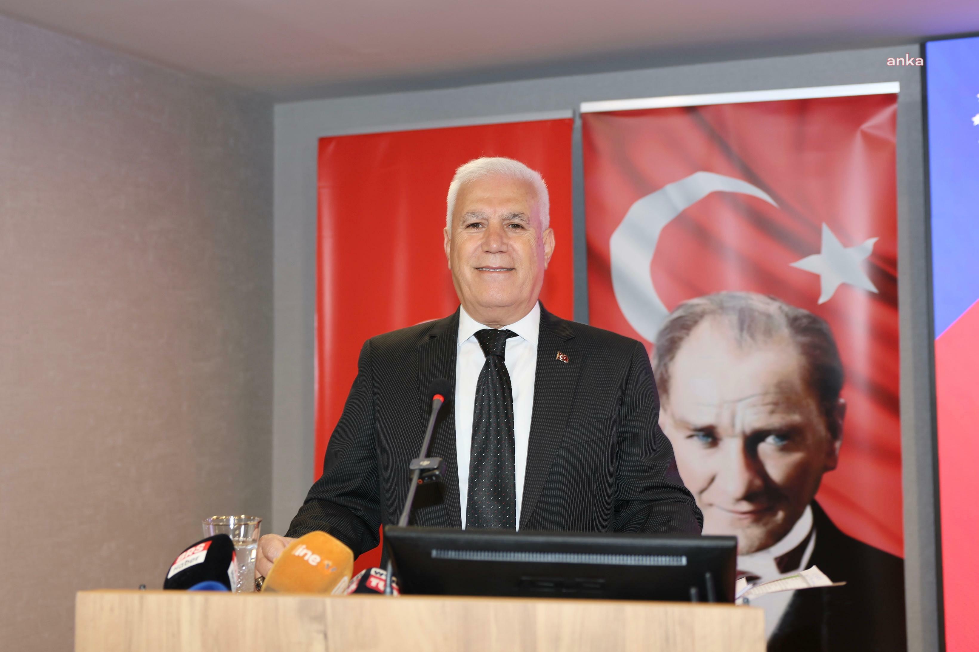 Bursa Büyükşehir Belediye Başkanı Bozbey: "Turizmde ezberleri bozduğumuz bir döneme girdik"