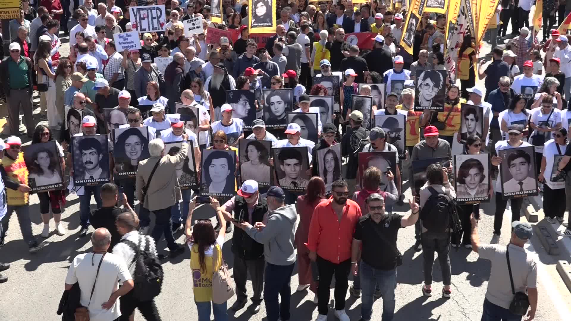 Siyasiler, Sivas'ta ANKA’ya konuştu: “Madımak 'Utanç Müzesi' olana dek mücadele sürecek”