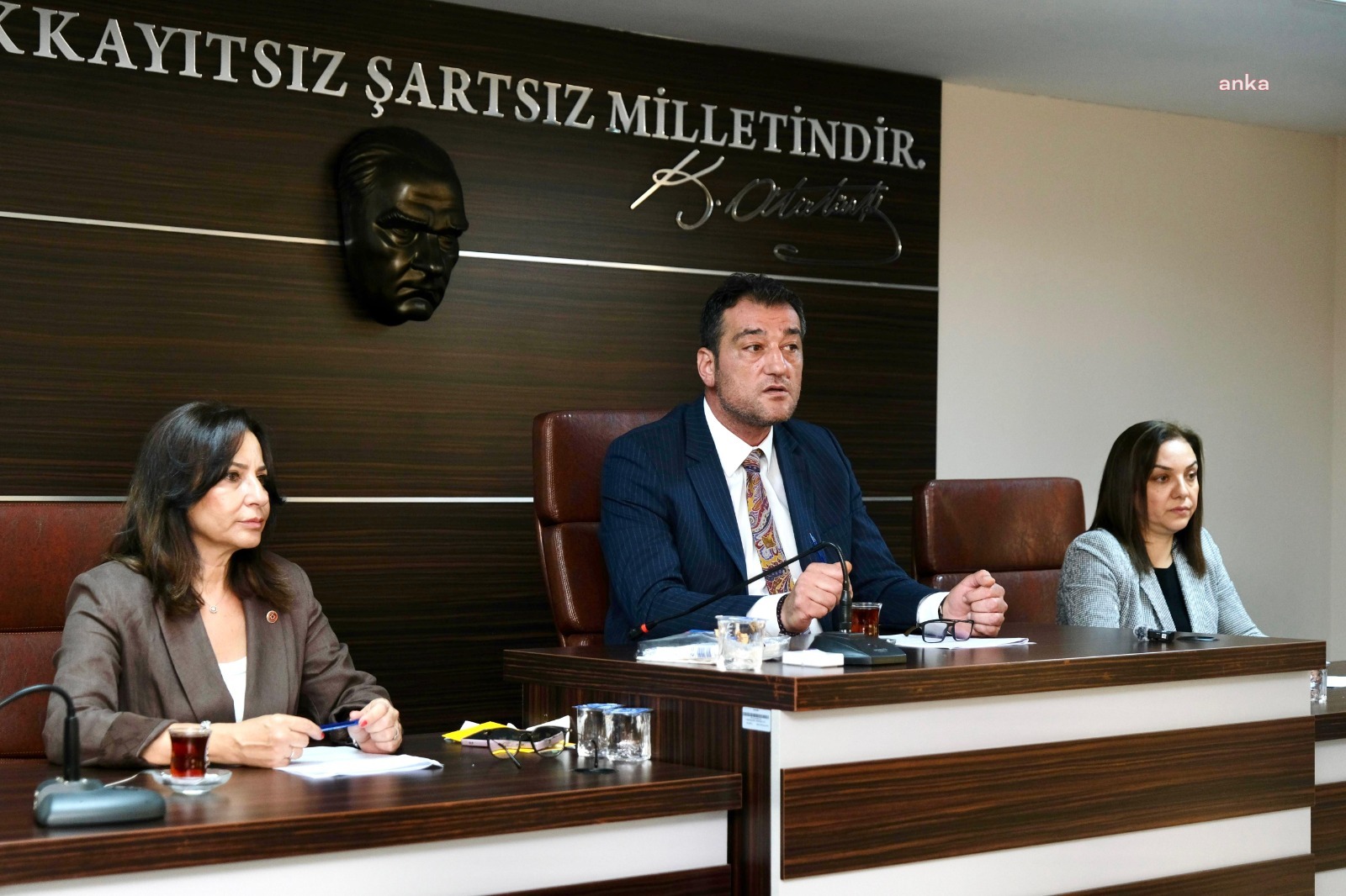 Giresun Belediye Başkanı Köse: “Biz burada olduğumuz sürece Fiskobirlik çalışacak”