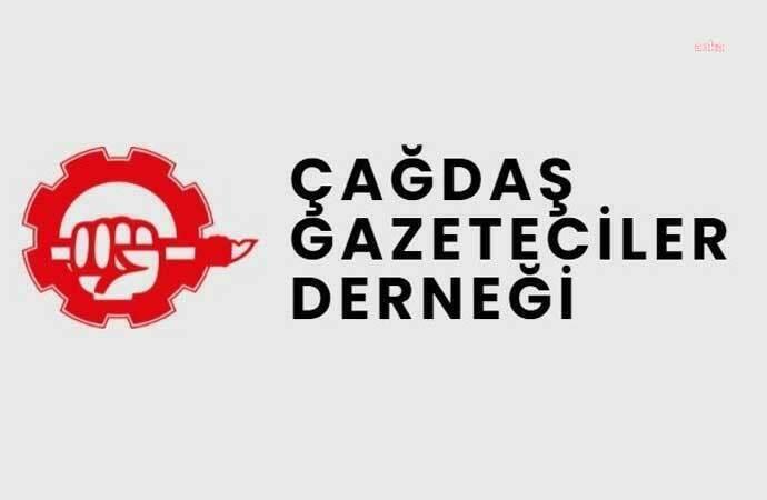 ÇGD: Leman, ne yazık ki bugün linç kültürünün hedefi haline gelmiştir