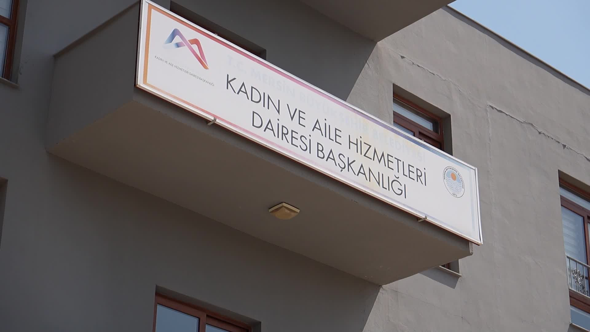 Mersin'de kadınları güçlendiren 'Pazartesi Buluşmaları', devam ediyor