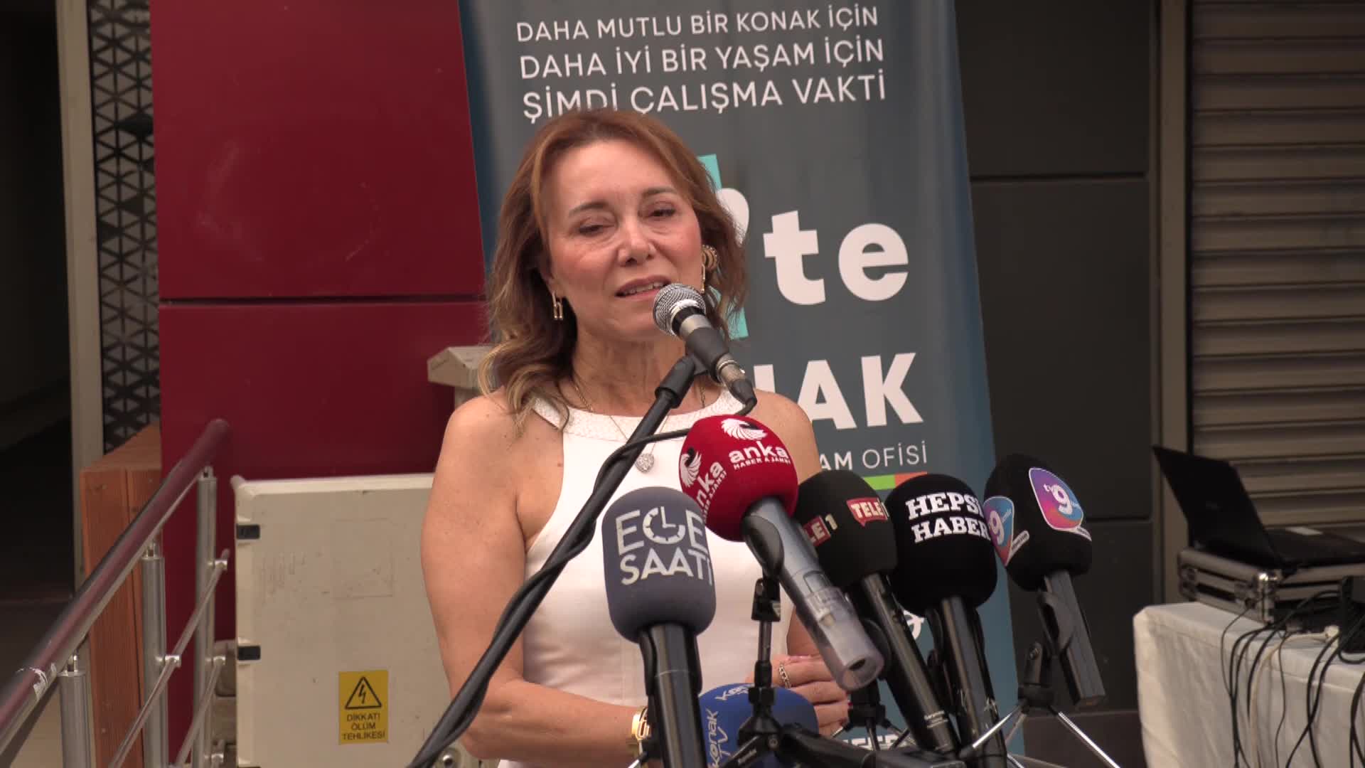 İş’te Konak ile 1 yılda 778 kişi istihdam edildi