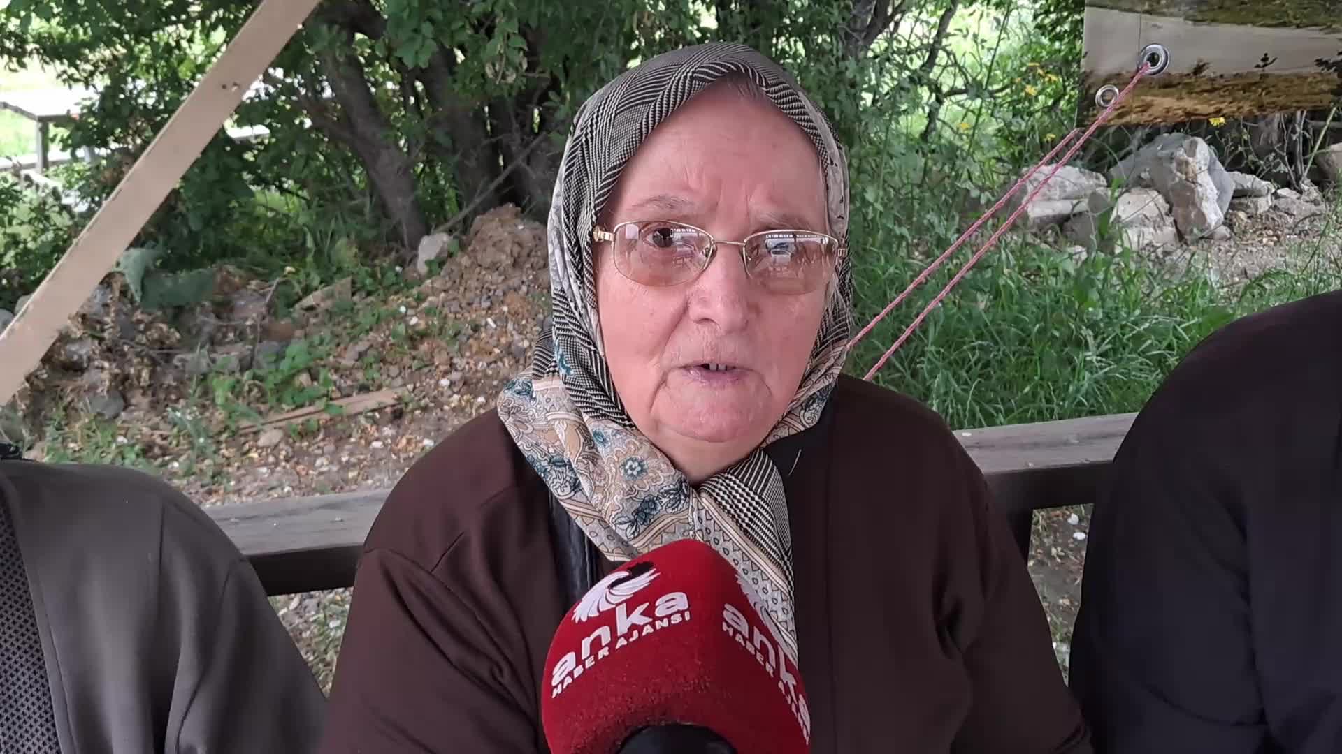 Artvin Şavşat’ta yapılması planlanan rüzgar enerji santraline halk tepkili: "Atalarımızdan kalma meralarımıza ihtiyacımız var"