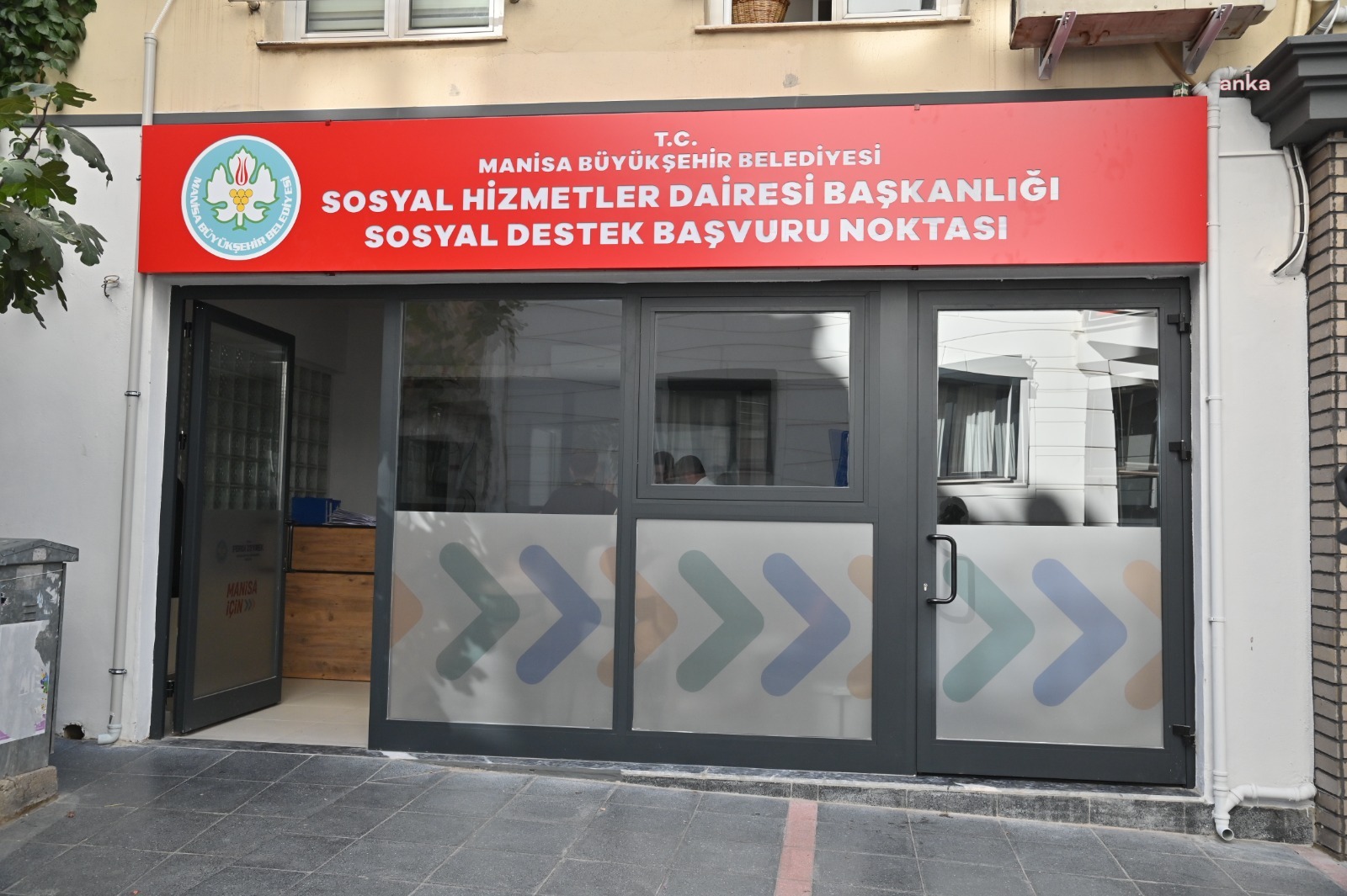 Manisa Büyükşehir Belediyesinin Anne Kart projesinden 8 bin 723 anne faydalandı