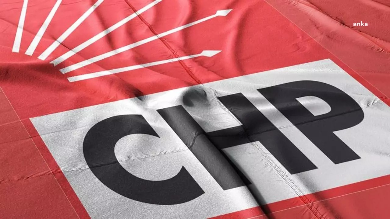 CHP’nin parti programı gündemiyle toplanan MYK maratonu başladı