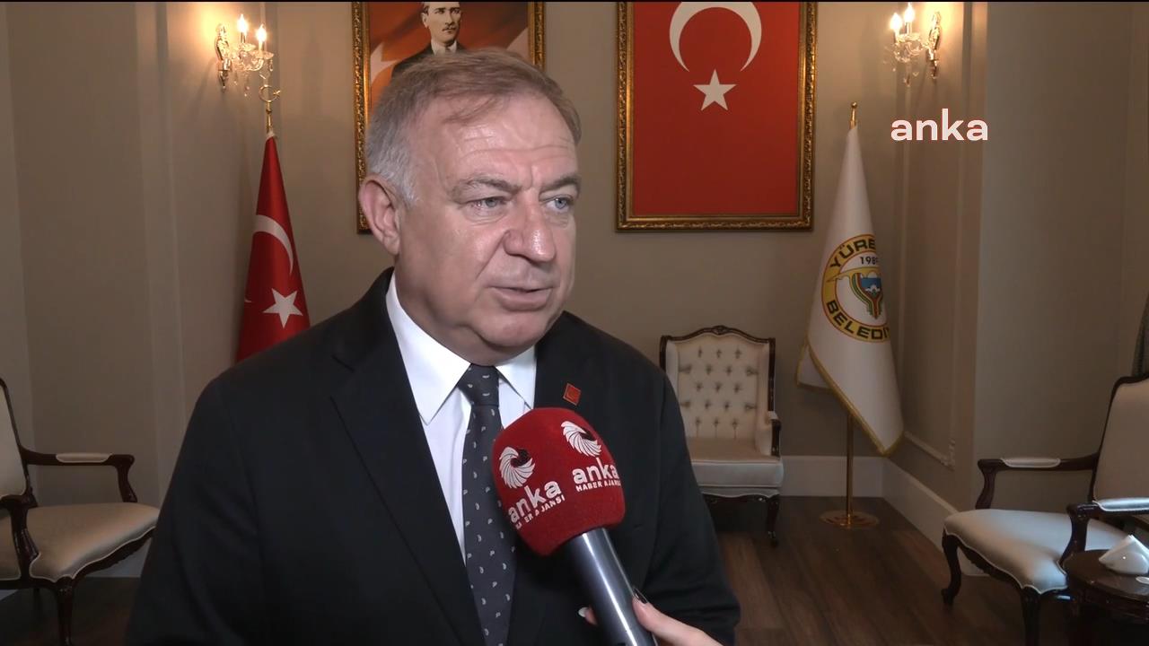 CHP'li Zeybek:  "Bu derin yoksulluktan vatandaşı kurtaracak CHP iktidarıdır"