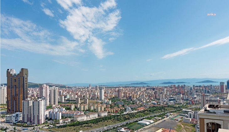 Ataşehir İçerenköy’de imar düzenlemeleri için askı süreci başladı
